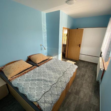 Apartment Martinec Nové Město nad Metují Dış mekan fotoğraf
