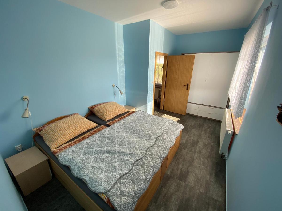 Apartment Martinec Nové Město nad Metují Dış mekan fotoğraf