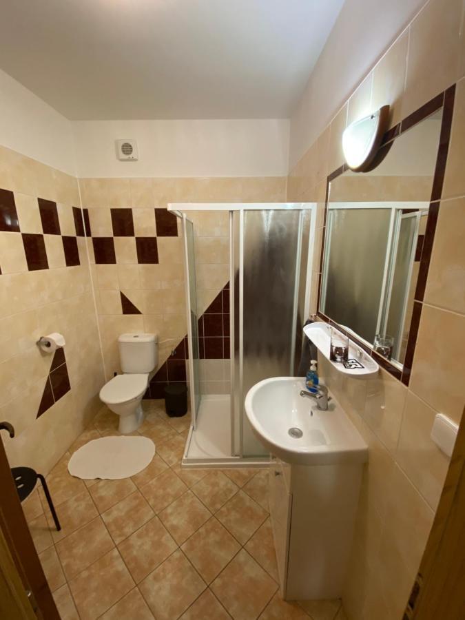 Apartment Martinec Nové Město nad Metují Dış mekan fotoğraf