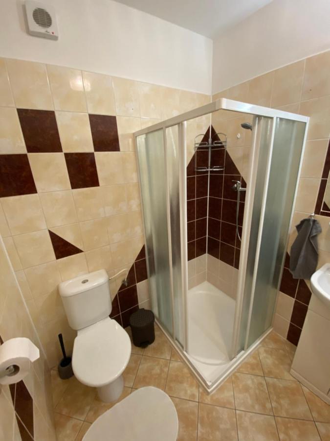 Apartment Martinec Nové Město nad Metují Dış mekan fotoğraf