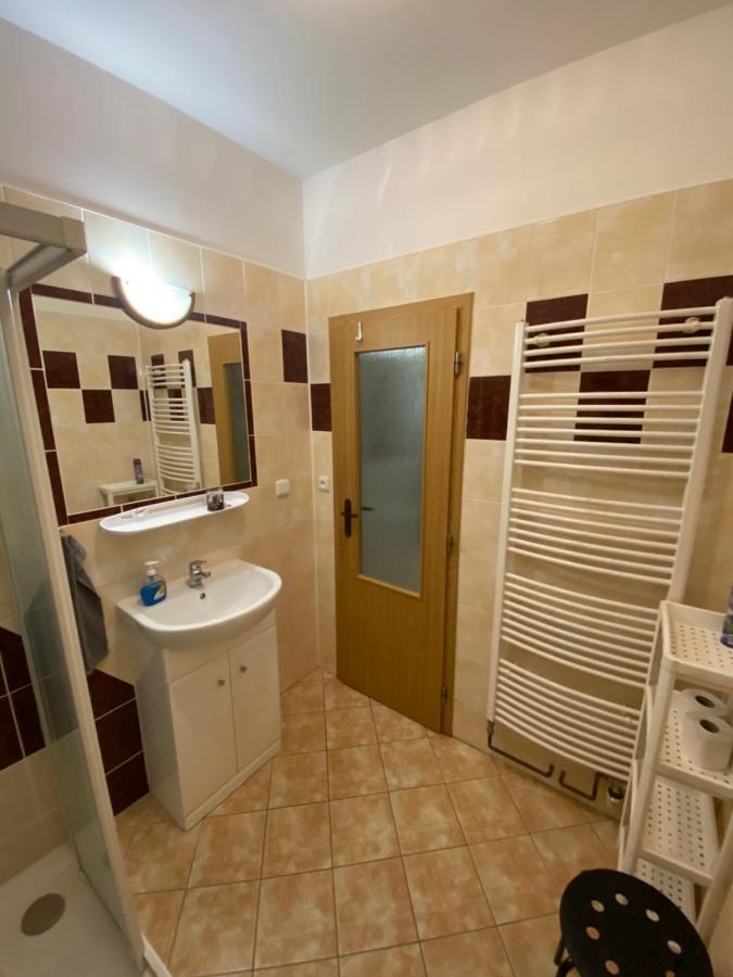 Apartment Martinec Nové Město nad Metují Dış mekan fotoğraf