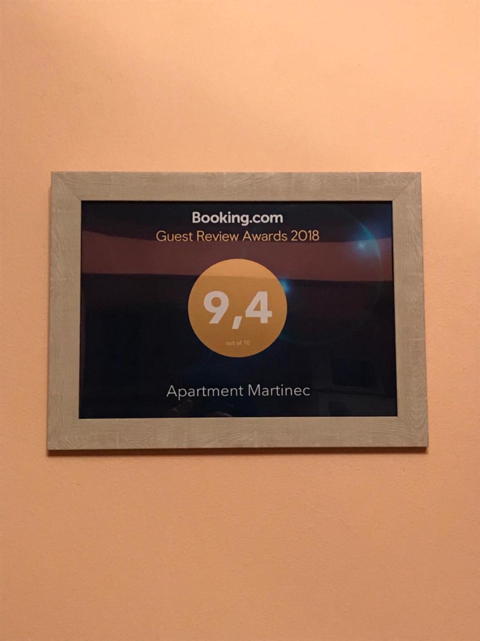 Apartment Martinec Nové Město nad Metují Dış mekan fotoğraf